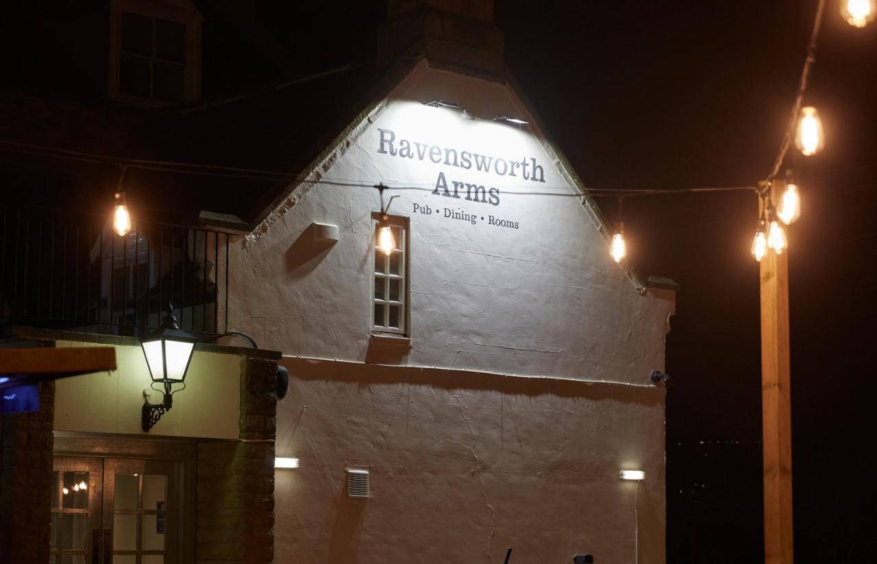 Ravensworth Arms By Chef & Brewer Collection Hotel Гейтсхед Екстериор снимка